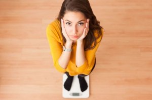 Ir para a academia e ganhar peso, por que isso acontece?