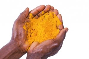 Propriedades e benefícios da cúrcuma