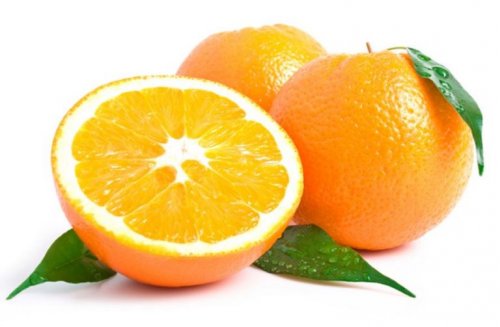 Laranjas