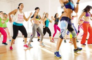 Zumba para iniciantes: dicas para começar