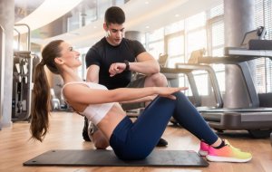 Como treinar abdominais todos os dias mesmo sem ter tempo