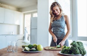 Alimentação pré-treino: o que você não deve comer
