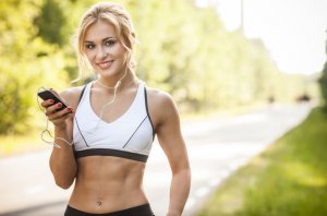 As melhores músicas dos anos 90 para correr