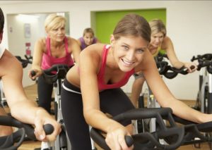 Quais são os benefícios do spinning para seus praticantes?