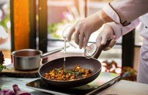 Dicas para cozinhar com bebidas alcoólicas