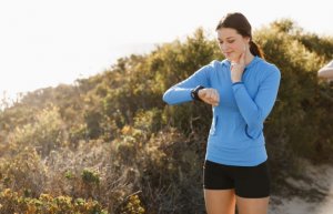 Dicas para ter em mente ao medir a frequência cardíaca