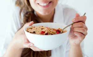 A importância da fibra alimentar para atletas