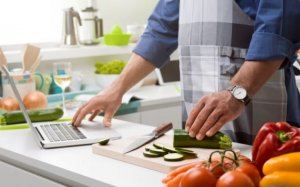 4 receitas com abobrinha para ser saudável e perder peso