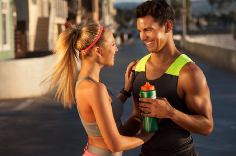 O que acontece com os atletas amadores?