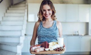 Diferenças entre a dieta cetogênica e a dieta hiperproteica