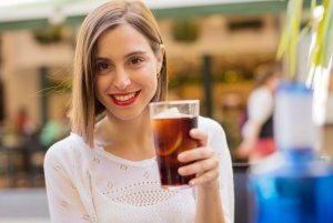 5 razões para parar de consumir refrigerantes