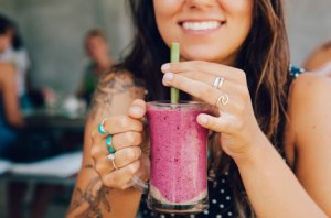 Quatro alternativas aos refrigerantes