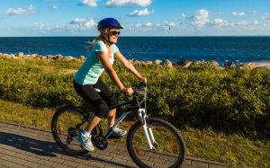 Seis trilhas de bicicleta pela Espanha