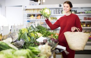 Receita de molho de couve-flor e seus benefícios
