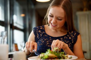 Dieta desequilibrada: como ela afeta o seu corpo?