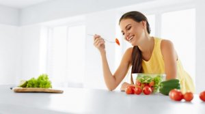 Descubra o que é a nutrição holística