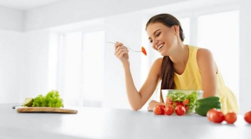 Descubra o que é a nutrição holística