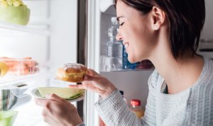 Quais alimentos você pode congelar?