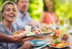 4 petiscos para quem está de dieta comer sem atrapalhar os resultados