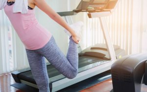 6 coisas que você precisa para fazer cardio em casa
