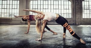 A nova maneira de criar harmonia em seu corpo: bodybalance