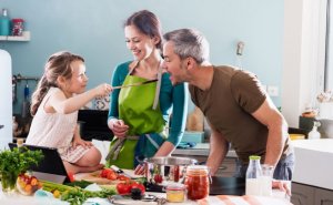 Receitas de molhos caseiros com legumes para massas