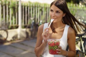 Dietas saudáveis que vão ajudar você a perder peso