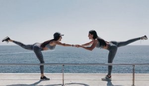 Como melhorar o equilíbrio: dicas de exercícios que irão te ajudar