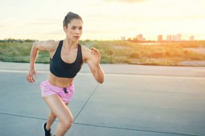 Exercícios para o core para corredores