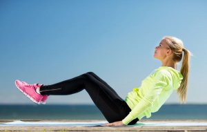 Os melhores esportes ao ar livre e seus benefícios