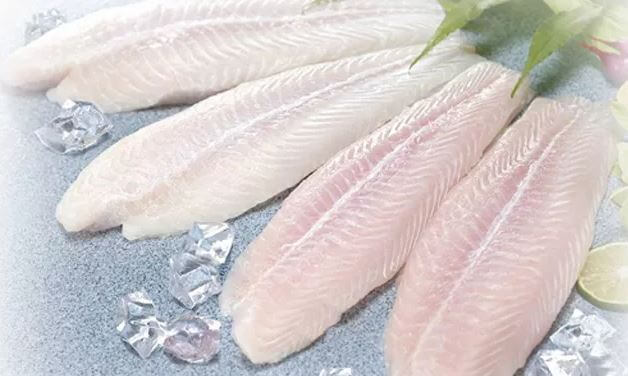 Dúvidas quanto a comer o peixe panga
