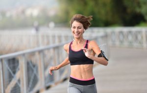 Os benefícios que o esporte pode trazer para a mente