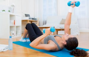 Treino HIIT em casa: 3 métodos diferentes