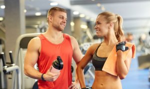 Shakes de proteína: funcionam? Para que servem?