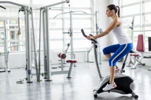 Dicas para se posicionar corretamente na bicicleta