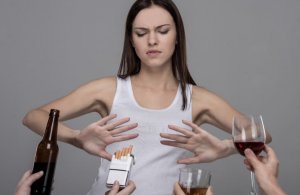 5 maus hábitos para a saúde do nosso corpo