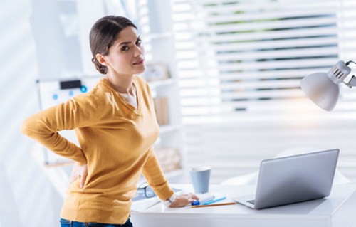 6 exercícios perfeitos para fortalecer a lombar