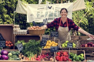 Os produtos orgânicos são realmente saudáveis?