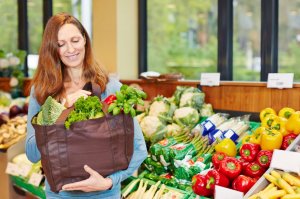 Quais são os requisitos para definir os produtos orgânicos?