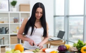 6 receitas para perder peso de forma saudável