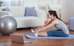 Fazer exercícios todos os dias é possível! Não treine apenas na academia!