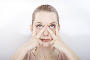 Você já ouviu falar sobre o Yoga facial?