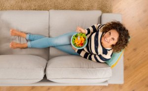 3 razões para eliminar os alimentos processados e perder peso