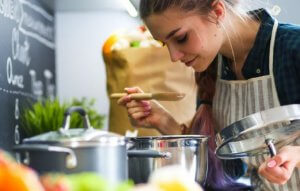Receitas com leguminosas ricas em proteínas