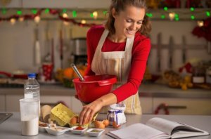 Quatro receitas saudáveis com ovos