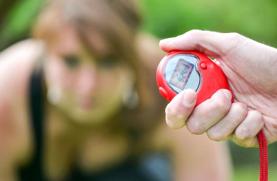 Descubra os benefícios de se exercitar 30 minutos por dia