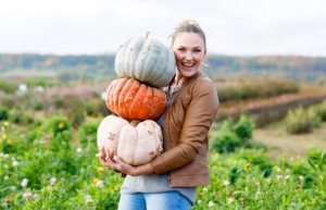 3 deliciosas ideias de receitas com abóbora