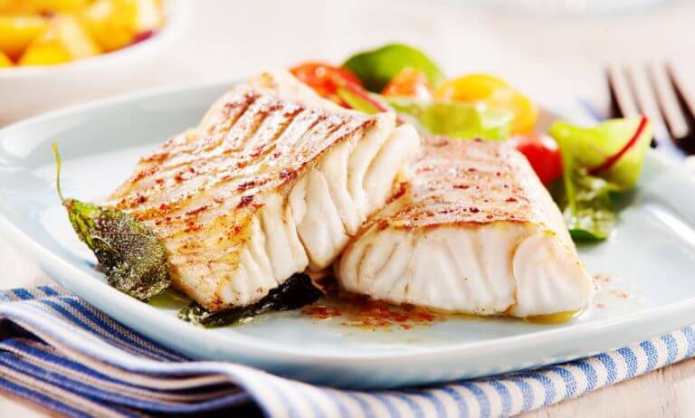 Razões para trocar as frituras por alimentos assados