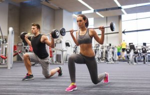 Os 5 melhores exercícios para iniciantes