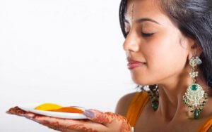 Curry: especiaria benéfica para o organismo